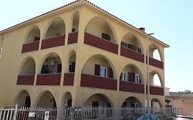 Maison Kaina